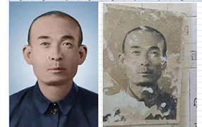 宁海老照片修复-2