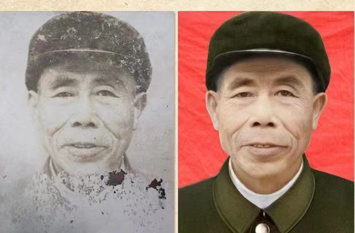 宁海老照片模糊修复-72